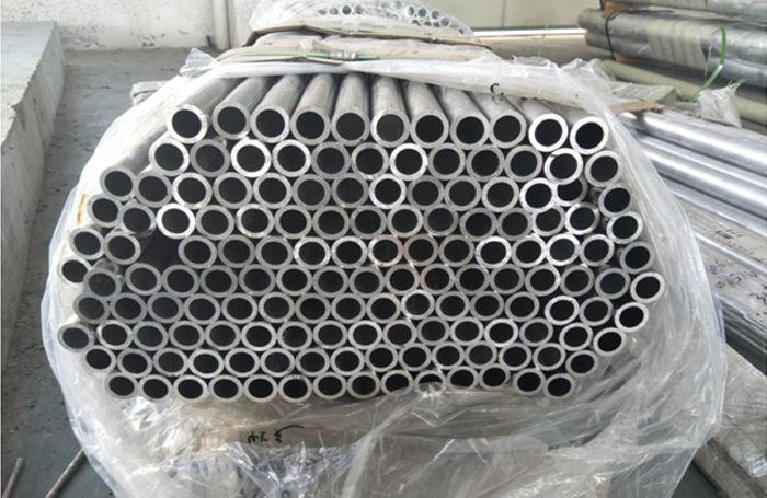 7050 Aluminum Tubing