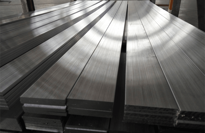 6063鋁工業型材