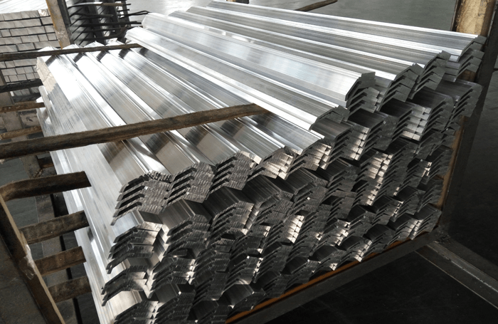6061鋁工業型材