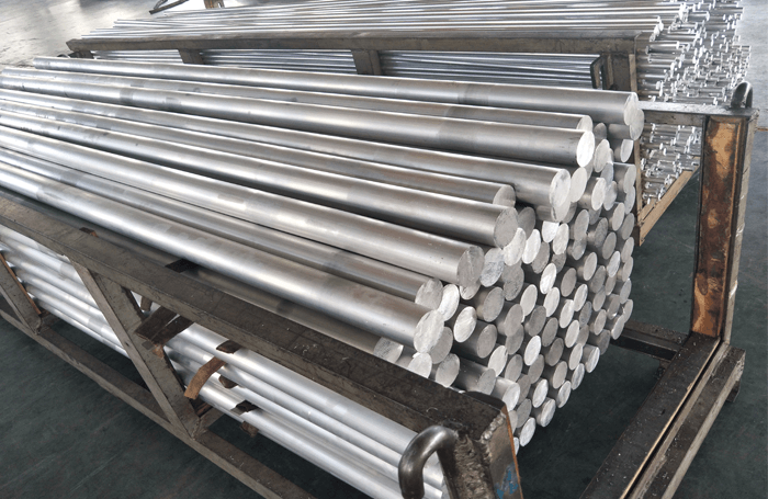 5754鋁工業型材