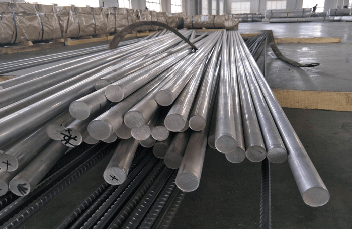 5083鋁工業型材