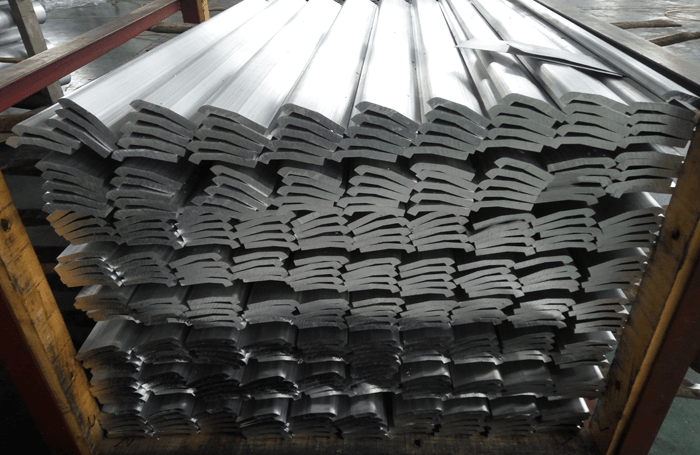 2017鋁工業型材