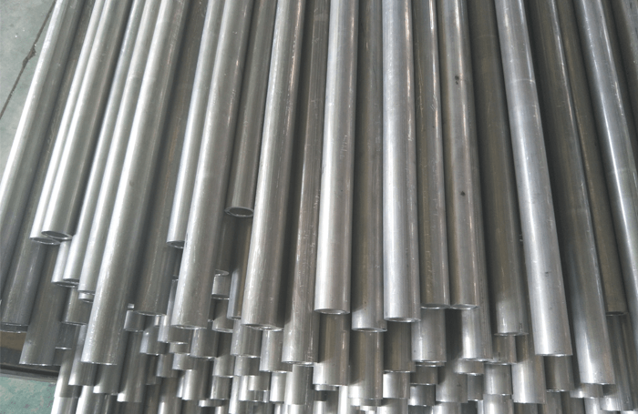 7055鋁工業型材