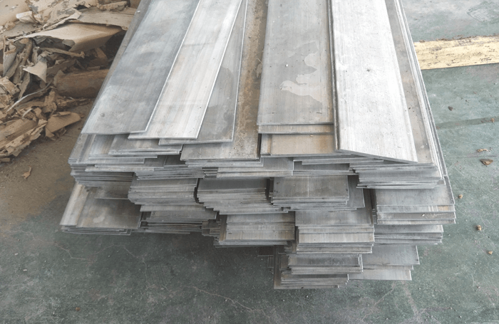 7003鋁工業型材