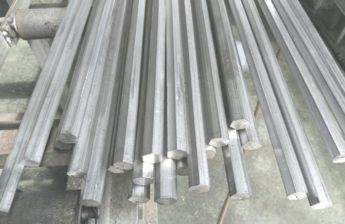 7NX5鋁工業型材